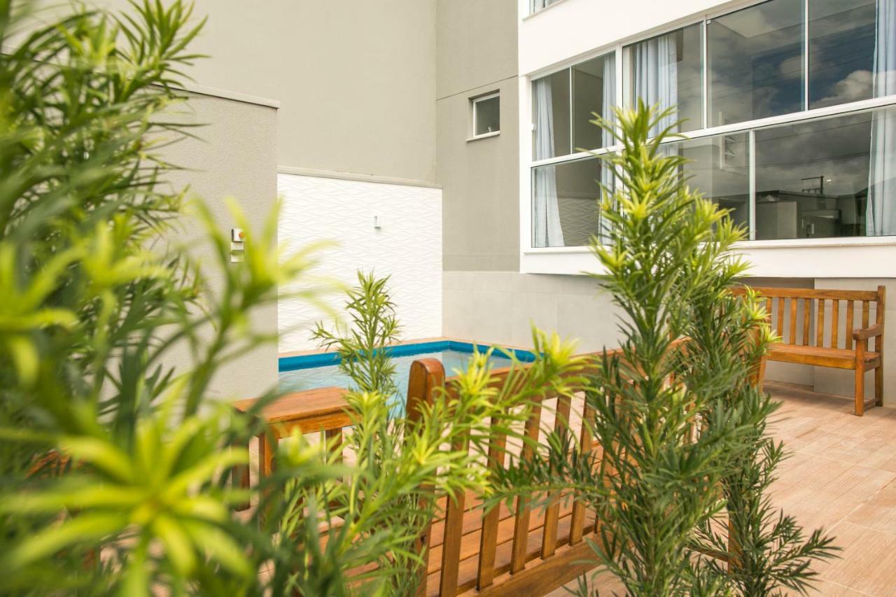 Edificio Algarve Apartment Balneario Camboriu Exterior photo